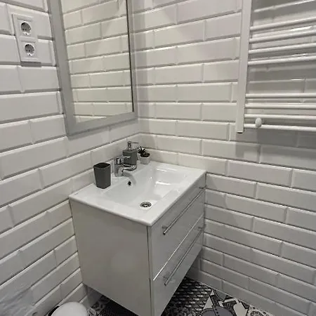 Apartman Gabend'i